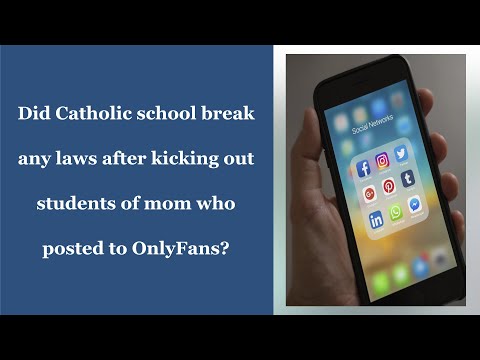 Mrs. Poindexter's OnlyFans: The Risks And Rewards