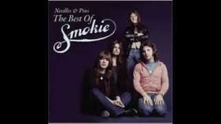 The Girl Can&#39;t Help It SMOKIE