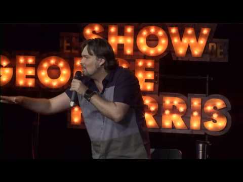 El Show de GH 11 de Septiembre 2014 Parte 2