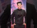 تصرف غريب من أهل مينا مسعود في العرض الخاص لفيلم في عز الضهر