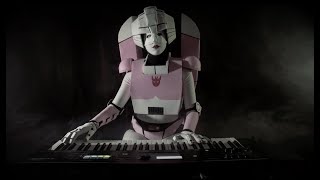 Video thumbnail of "Westworld Main Title Theme - The Cybertronic Spree"