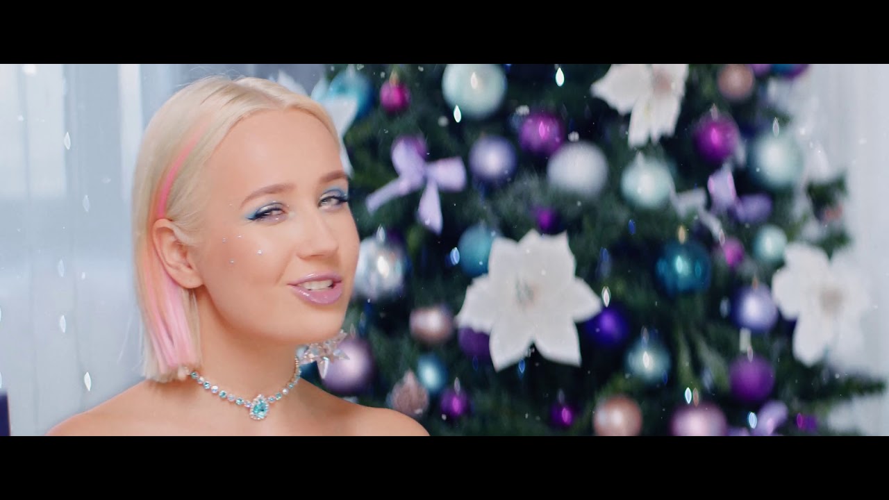 Клава Кока Покинула Чат Новогодняя Версия Минус