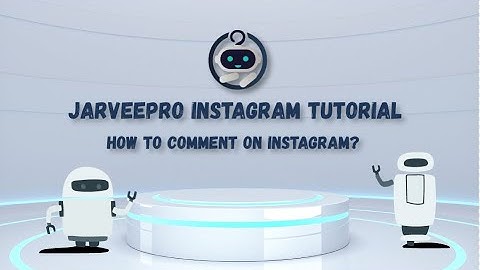 Instargam Post Comments || Auto Comment on Instagram Posts with JarveePro in 2023