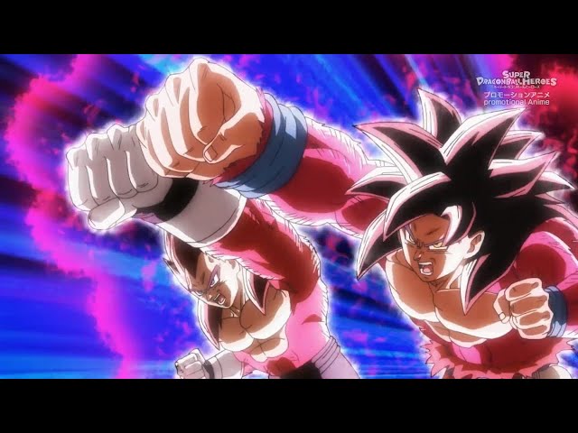 Gogeta Xeno ssj 4 Limit Breaker  Anime dragon ball, Anime dragon ball  super, Dragon ball super