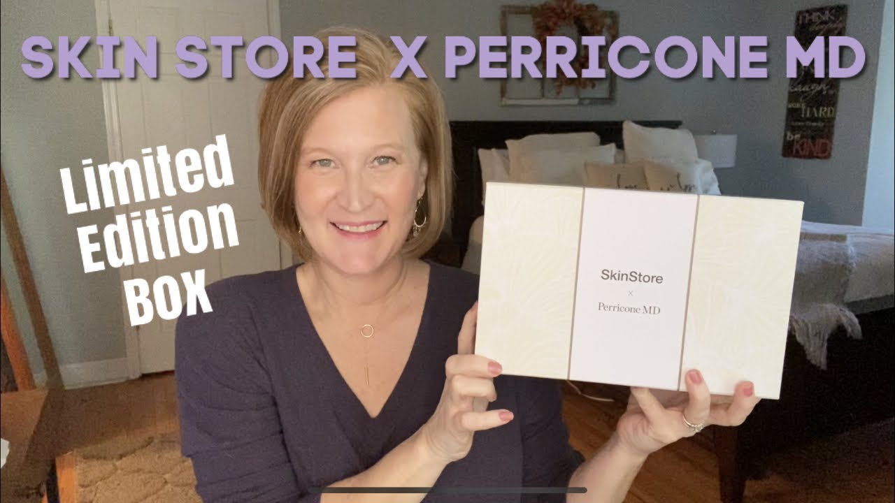 md skin store
