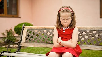 Symptoms of Child Behavior Disorders | Child Psychology
