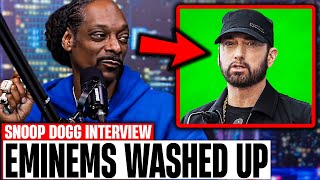 Rappers React To EMINEM (Rap God, Lose Yourself, Mockingbird)