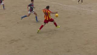 El Tortosa B goleja a Xerta (0-6)