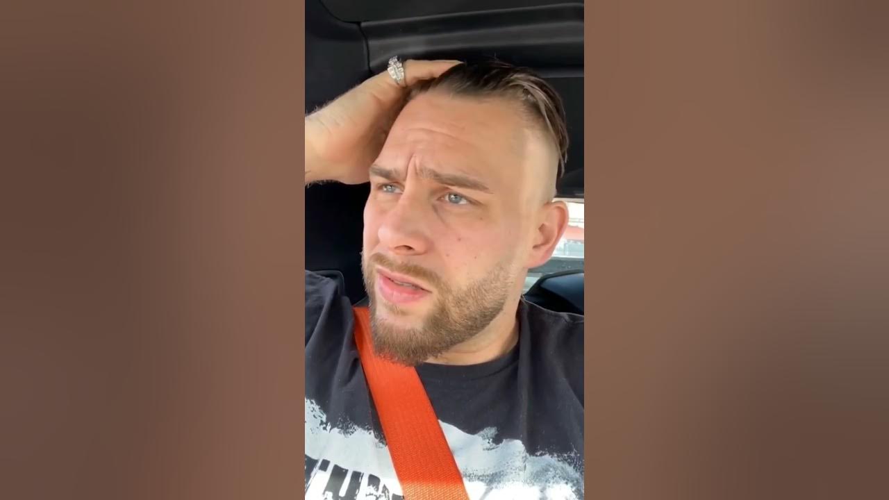 Chris White responds to Aj Lapray and Chris Staples! YouTube