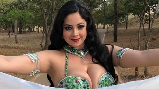 Belly Dance by Jalila Najla - Brazil [Exclusive ] 2022