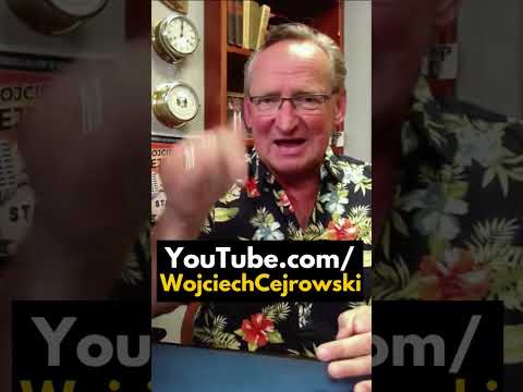 Cejrowski: pojedziemy walczyć na Ukrainę?