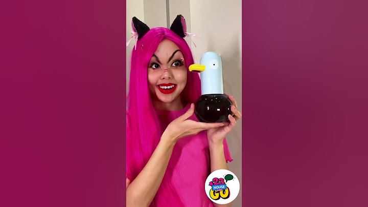 أفضل جهاز موزع للصابون للصغار! 🫧🧼 #مضحك #سناب شات