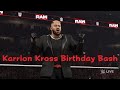 WWE 2K25 MyFaction Live Events Karrion Kross Birthday Bash WWE 2K25 MyFaction Live Events Karrion Kross Birthday Bash