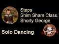S9 Shim Sham Shorty George - SWD Swing Dancing CK