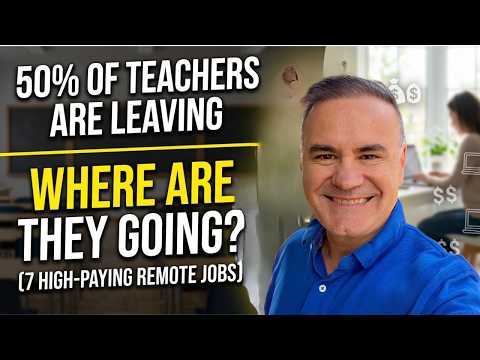 Full Time Remote Teaching Jobs