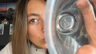 ASMR ROMANIAN | FAST FAST FAST ?? imprevizibile MOUTH SOUNDS