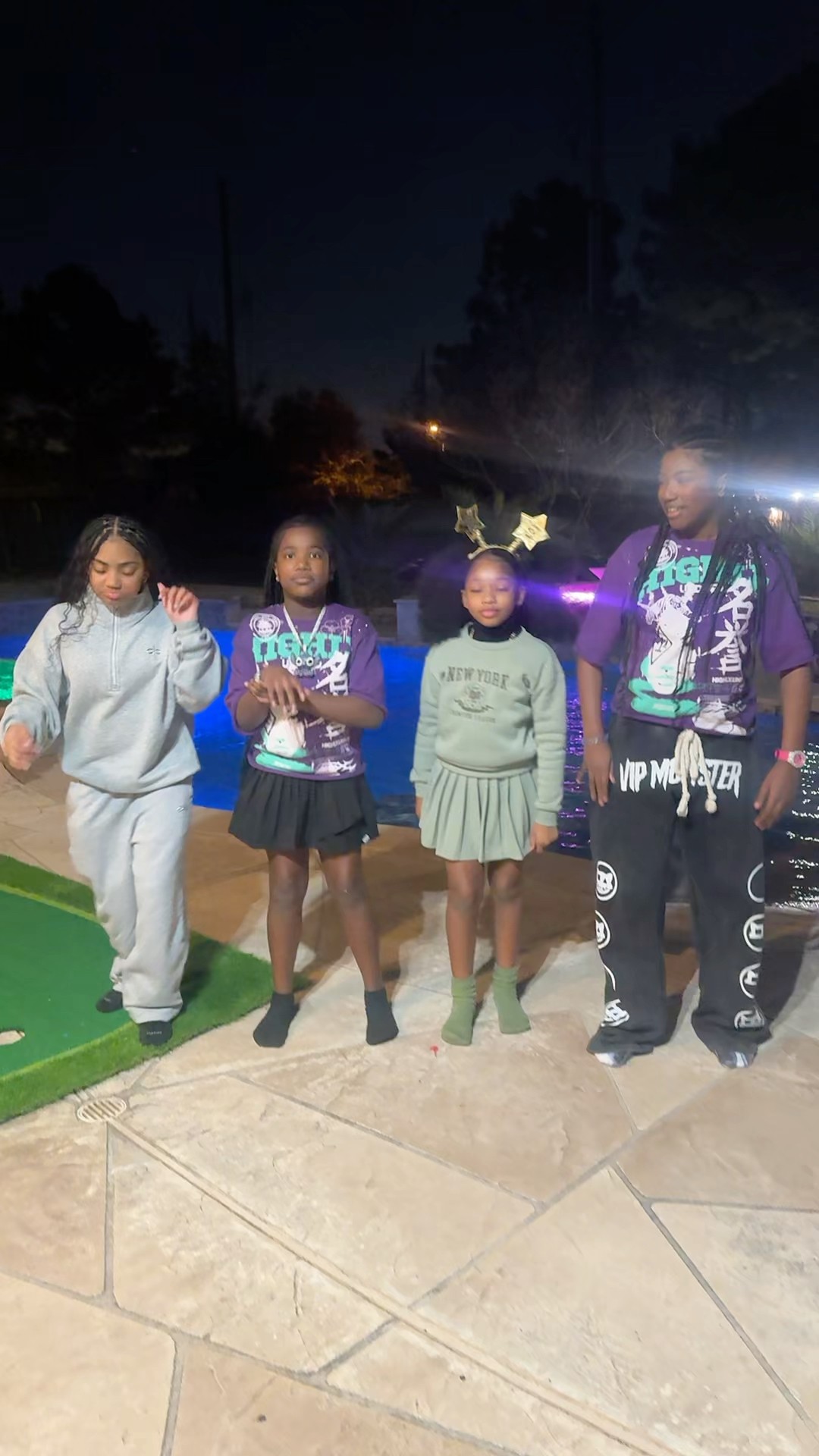 Back at it with my girls 🥰🙌🏽 #shorts #dance - YouTube
