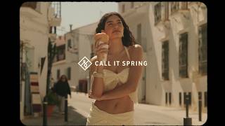 Famous Call It Spring | Under the Sun | Summer 2026 Profile
