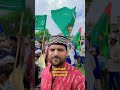 eid milad un Nabi juloos #2025#eidmiladunnabi #mashallah #graternoida