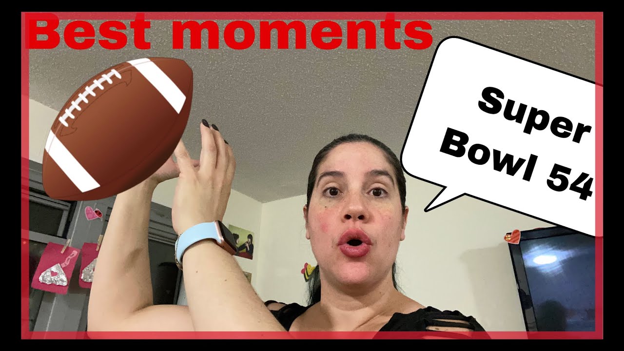 Best moments of Super Bowl 54 / Halftime commercials and more YouTube