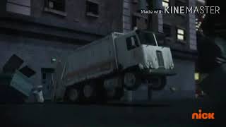 TMNT 2012)Part174)REQUIM