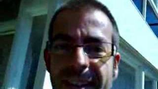 Testing Nokia N95 Shozu