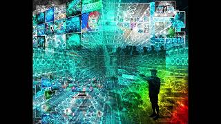 CyberSpace - Ollin