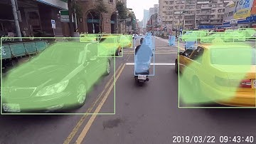 mask rcnn inception v2