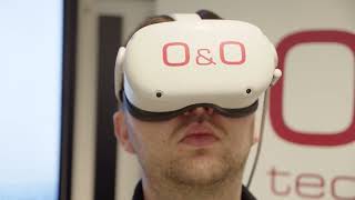 Ono Teknoloji Kurumsal Tanıtım Filmi