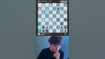 Road to 2200 | Day 153 #chess #chessgame #chesscom #chesstactics #chessplayer #chessmaster