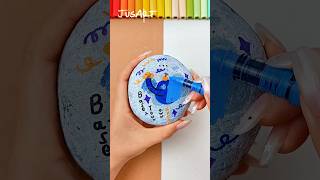 Acrylic Marker Comparison: Color, Dark Surfaces & Coverage