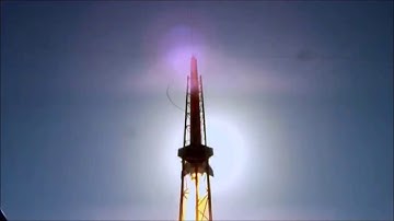 "how hard can it be"  HYBRID ROCKET - LAUNCHES ONLY