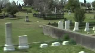 Tours-TV com Memorial Park Cemetery