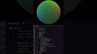 Get the hang of Python plotting basic with just 27 lines of code #computer #programmer programming