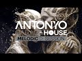 Antonyo garage house live mix melodic session  20240329