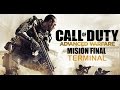 Call of Duty Advanced Warfare | Campaña | Misión FINAL | Terminal