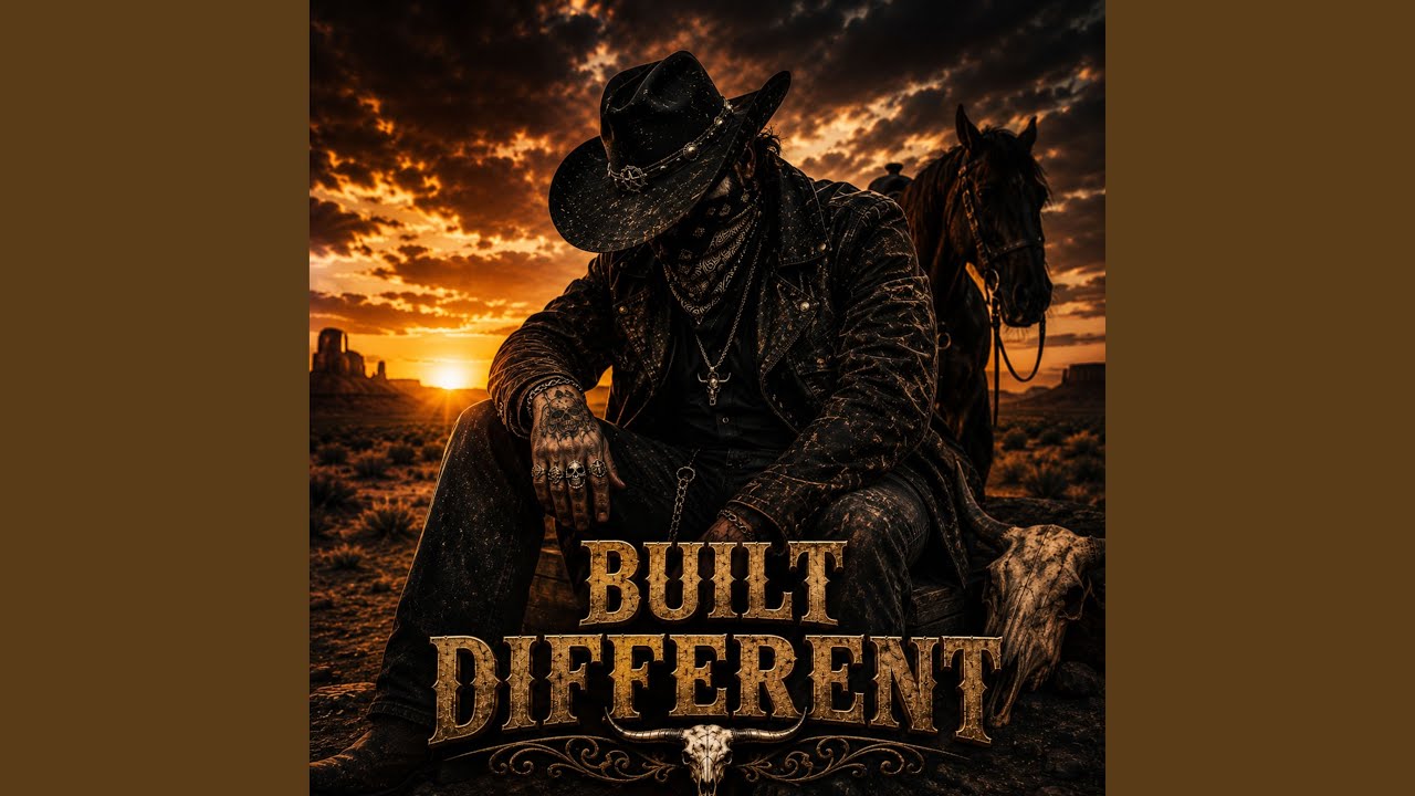 Watch Built Different on YouTube Watch Built Different on YouTube