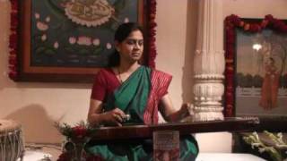Dr. Kamala Shankar - a beautiful Raga Jog on Guitar - 01