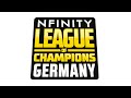 Nfinity league of germany 2023