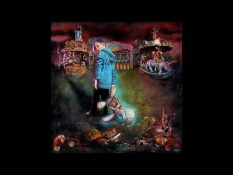 Korn - Out Of You [ The Serenity Of Suffering, 2016 ] track 14 (Japan Edition)