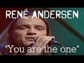 Ren andersen  you are the one 1995