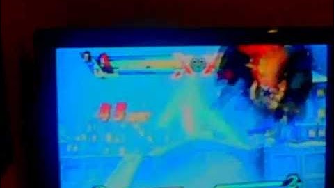 Ultimate Marvel Vs Capcom 3 MarlinPie Doctor Doom TAC Combo