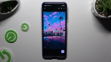 How to Find Downloaded Files on MOTOROLA Razr 50 Ultra – Check Downloads