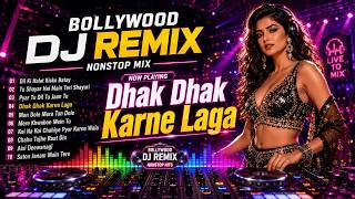 Aisi Deewaangi (DJ Remix) | Vik4s M | New Hindi Dance Remix 2026
