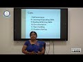 Personality Development and Soft Skills 2nd Year Sem 3 EM Block 2 Introduction