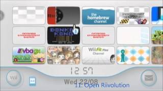 [MKWii] How To Load Textures in Riivolution