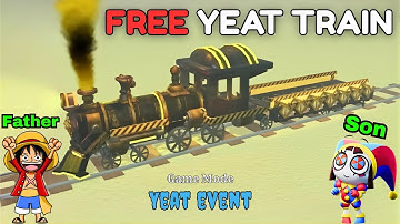 Dead Rails New Update and YEAT Mode Fun Gameplay in Tamil | Earth Gamer