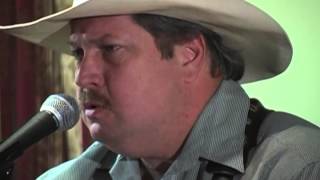 When It's Snowin' in the Mountains performed by Tony Holt & the Wildwood Valley Boys