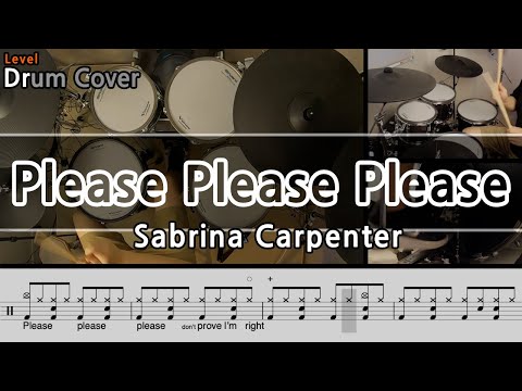 Please Please Please - Sabrina Carpenter