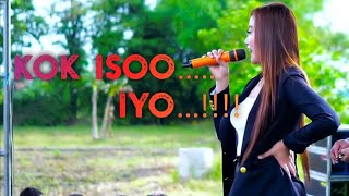 HAPPY LOSS - KOK ISO YO - NILA NADA - ANNIVERSARY SEASON 3 PREMAN COMMUNITY - PAYAMAN KUDUS